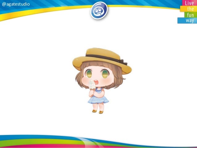 Chibi Coloring by Chacha