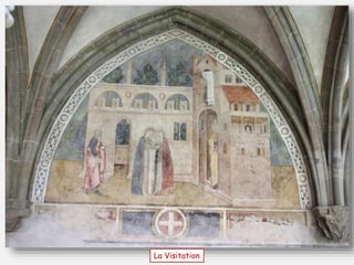 La Visitation
 