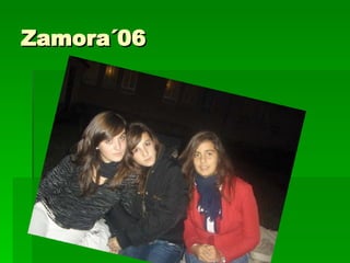 Zamora´06 