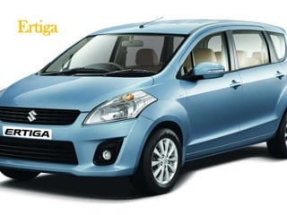 Ertiga
 