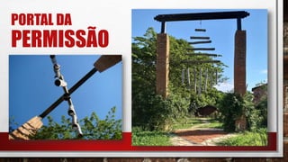 PORTAL DA
PERMISSÃO
 