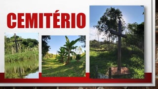 CEMITÉRIO
 
