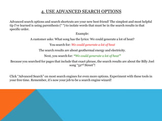 NoScript– You might visit suspicious sites once in a while, and this add-on will protect your computer from many pop-ups and viruses. Visit: addons.mozilla.org 