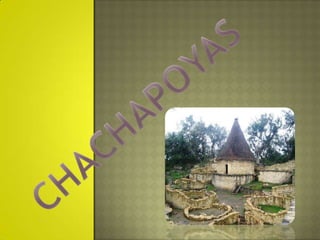 CHACHAPOYAS 