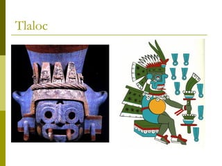 Tlaloc