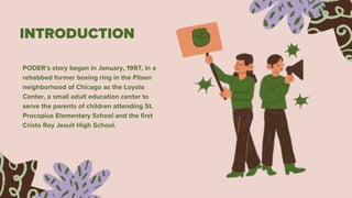 Chacon-Immigration presentation MArch 2024