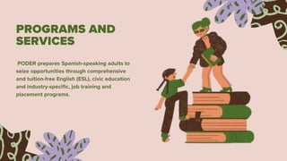 Chacon-Immigration presentation MArch 2024