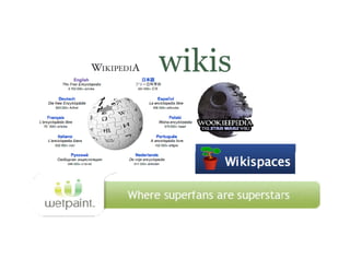 wikis
 iki
 