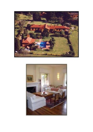 Chacra Punta Ballena