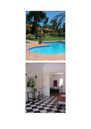 Chacra Punta Ballena