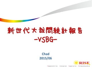 Chad
2015/06
 