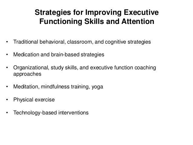 Executive Function Not Panacea For >> Chadd 2014 Should Children With Adhd Play Minecraft Executive Function Not Panacea For >> Chadd 2014 Should Children With Adhd Play Minecraft