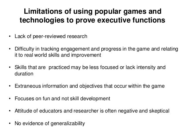 Executive Function Not Panacea For >> Chadd 2014 Should Children With Adhd Play Minecraft Executive Function Not Panacea For >> Chadd 2014 Should Children With Adhd Play Minecraft