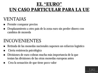 Investigación sobre precios