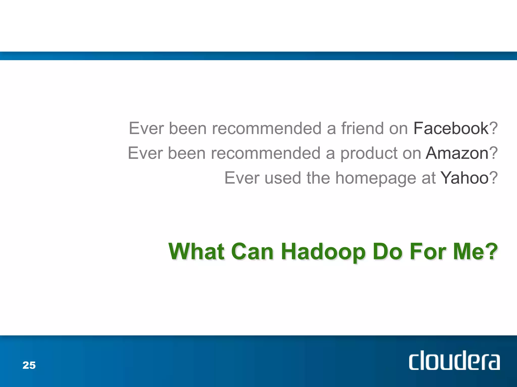 Processes at the Source