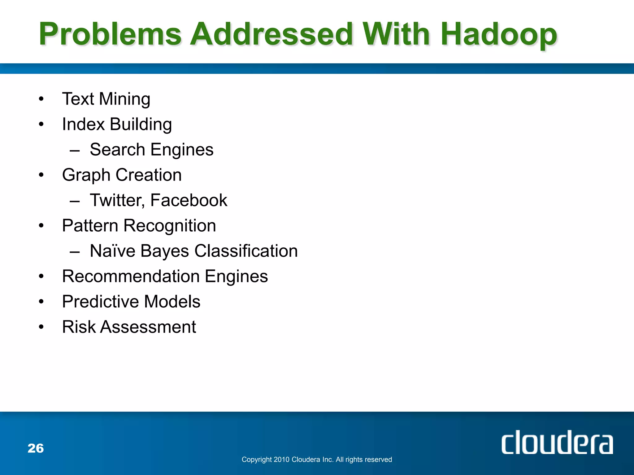 Eliminate ETL bottlenecks
