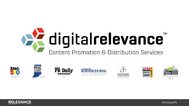 The Line Between Media and Brands is Blurring Fast slideshare