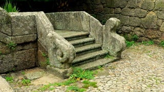 Chafariz D. Joâo V [Alpedrinha]