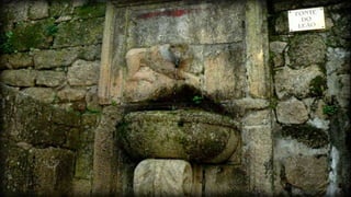 Chafariz D. Joâo V [Alpedrinha]