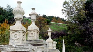 Chafariz D. Joâo V [Alpedrinha]