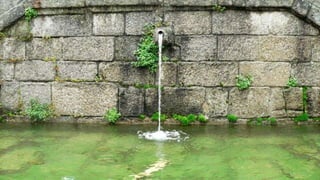 Chafariz D. Joâo V [Alpedrinha]