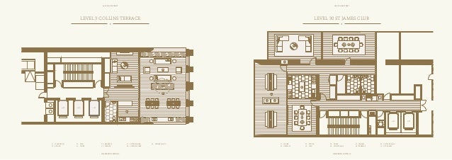 Collins House Melbourne Ebrochures Call 65 9189 8321 For Booking