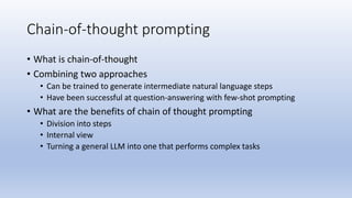 Chain-of-thought Prompting.pptx
