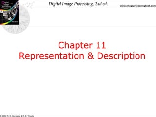 chain codes for Digital Image processing | PPT