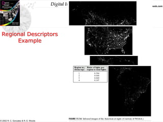 chain codes for Digital Image processing | PPT