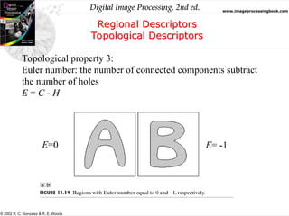 chain codes for Digital Image processing | PPT
