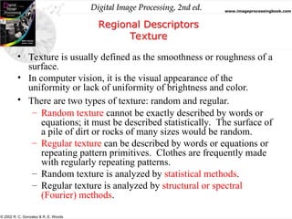 Random Lacks chain codes for Digital Image processing | PPT