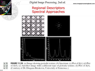chain codes for Digital Image processing | PPT