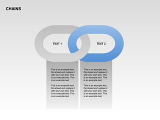 Chain Diagram | PPT