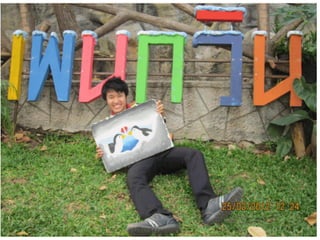 Chaingmai zoo