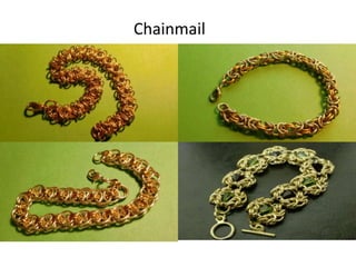 Chainmail