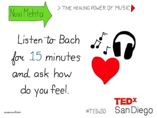 TEDx San Diego – Chain Reaction