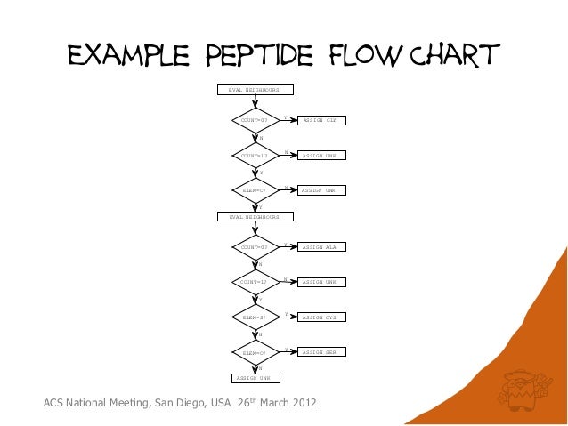 Nucleic Acid Flow Chart