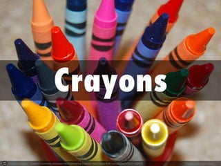 Photo by drocpsu - Creative Commons Attribution-NonCommercial License https://www.flickr.com/photos/34022514@N00 Created with Haiku Deck