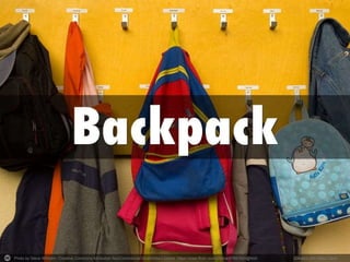 Photo by Steve Wilhelm - Creative Commons Attribution-NonCommercial-ShareAlike License https://www.flickr.com/photos/87891920@N00 Created with Haiku Deck