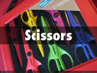 Photo by LollyKnit - Creative Commons Attribution License https://www.flickr.com/photos/96466040@N00 Created with Haiku Deck