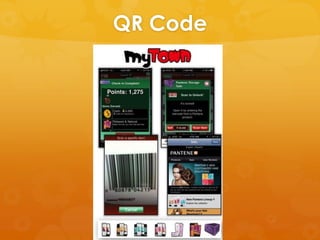 QR Code
 
