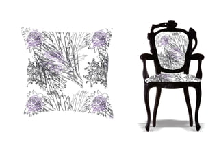 Chair1 violet