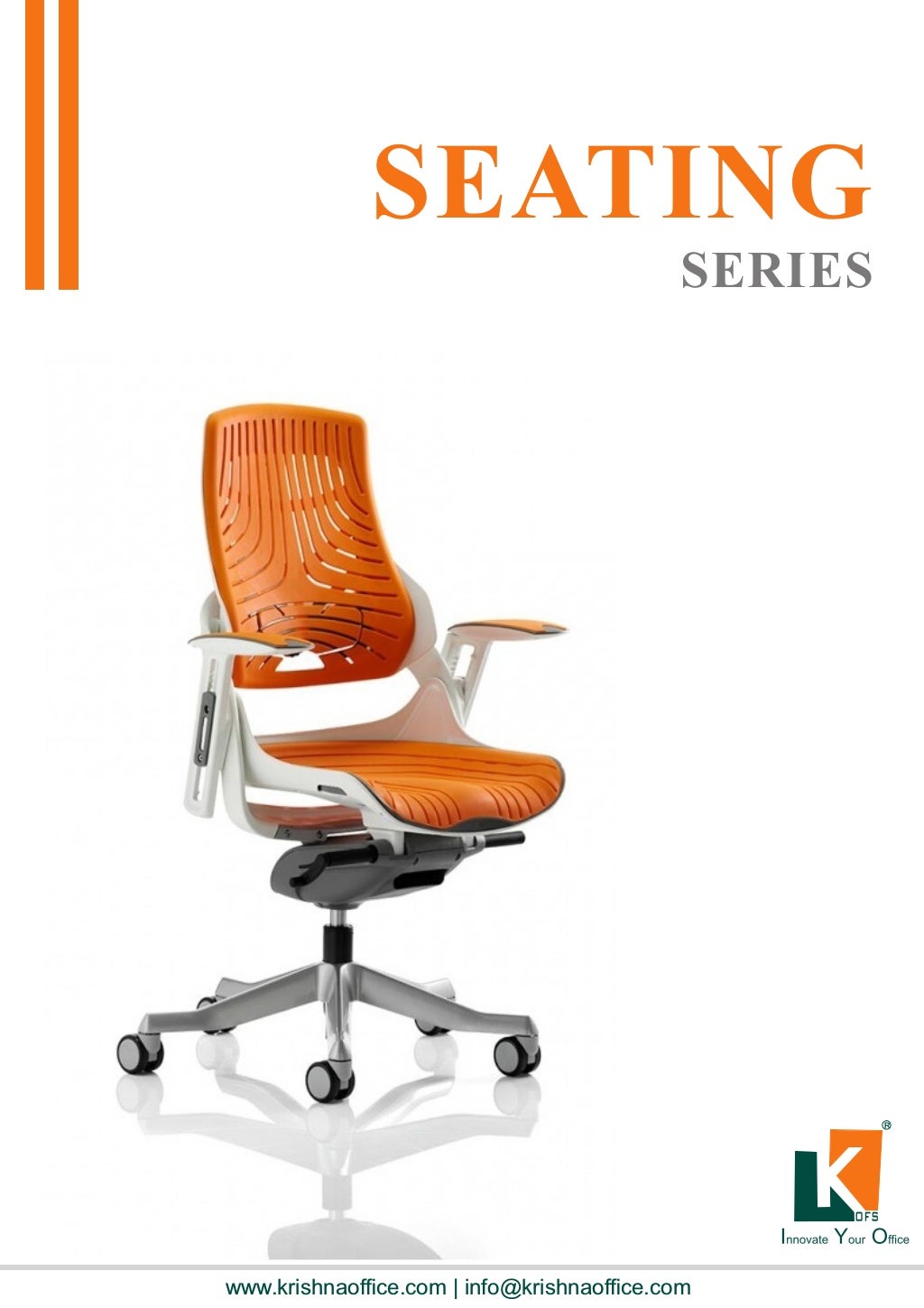 Office Chair catalog