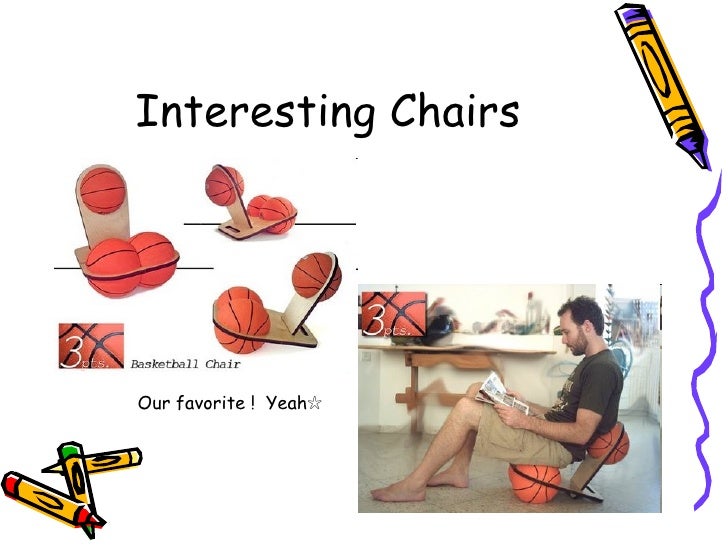 Chair☆Chair☆Chair