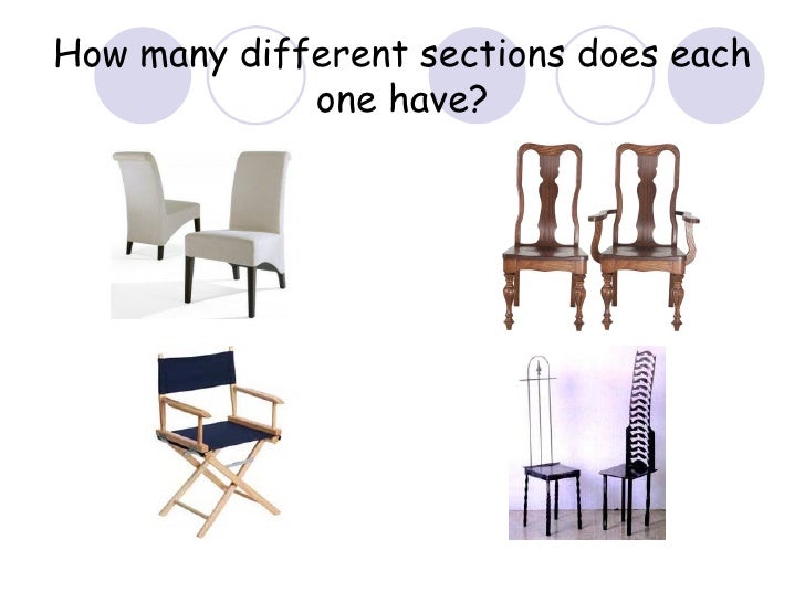 Chairs