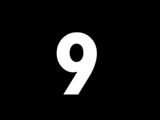 9
 