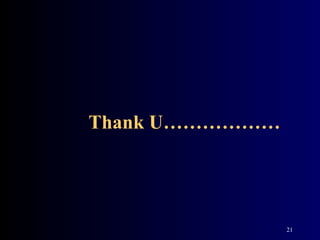 Thank U……………… 