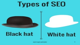 11search engine optimization
 