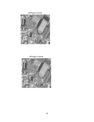 discrete wavelet transform based satellite image resolution enhancement ...