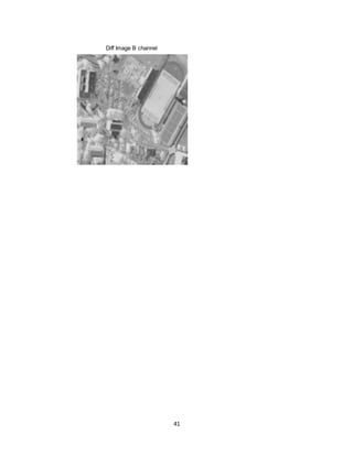 discrete wavelet transform based satellite image resolution enhancement ...